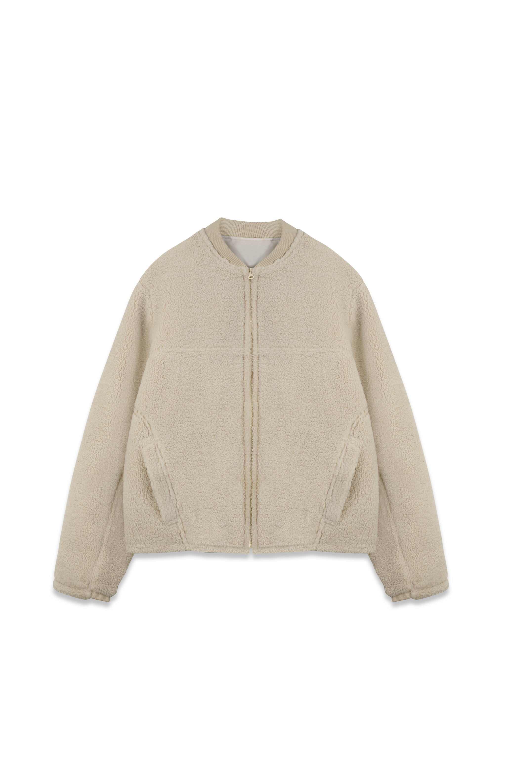 Lassie Teddy Jacket
